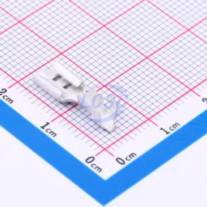 TE Connectivity 60196-2