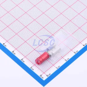 TE Connectivity 640903-2