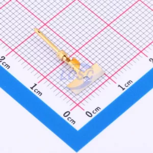 TE Connectivity 745229-2