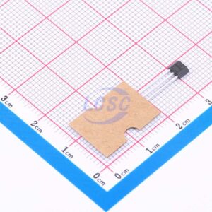 Texas Instruments DRV5032DULPGM