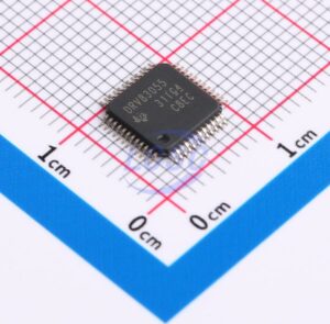 Texas Instruments DRV83055PHPR