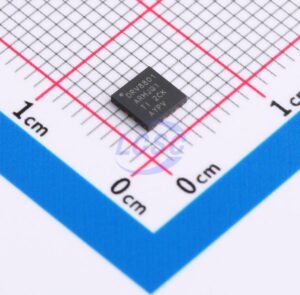 Texas Instruments DRV8801AQRMJRQ1