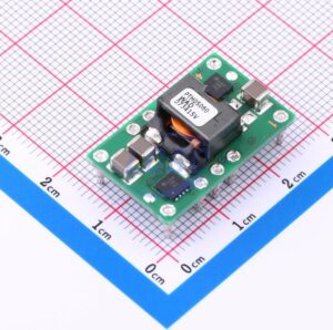 Texas Instruments PTH05060WAD