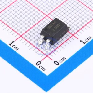 Vishay Intertech VO615A-2X009T