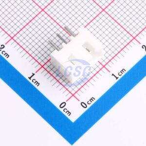 XUNPU WAFER-XH2.54-3PZZ