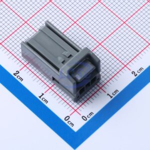 JAE Electronics MX34003SF1