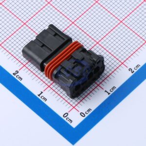 JAE Electronics MX80A04SZ1A