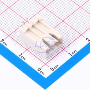 JST BH3B-XH-2(LF)(SN)