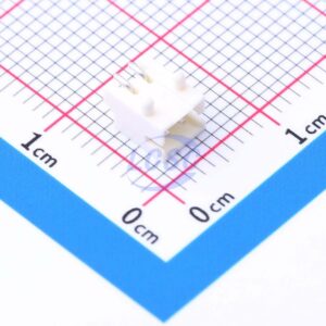 JST S2B-ZR-SM2-TF(LF)(SN)