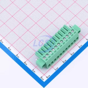 Ningbo Kangnex Elec WJ15EDGKM-3.5-11P