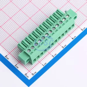 Ningbo Kangnex Elec WJ15EDGKM-3.5-12P