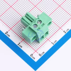 Ningbo Kangnex Elec WJ15EDGKM-3.5-2P