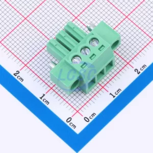 Ningbo Kangnex Elec WJ15EDGKM-3.5-3P