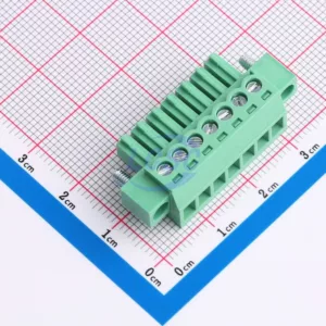 Ningbo Kangnex Elec WJ15EDGKM-3.5-7P