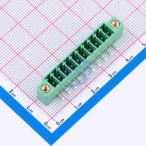 Ningbo Kangnex Elec WJ15EDGRM-3.5-10P