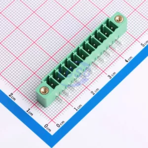 Ningbo Kangnex Elec WJ15EDGRM-3.5-11P