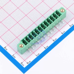 Ningbo Kangnex Elec WJ15EDGRM-3.5-12P