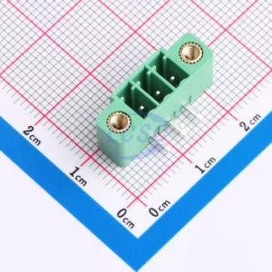 Ningbo Kangnex Elec WJ15EDGRM-3.5-3P