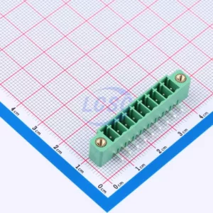 Ningbo Kangnex Elec WJ15EDGRM-3.5-9P
