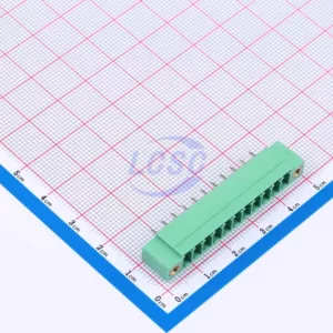 Ningbo Kangnex Elec WJ15EDGVM-3.5-11P