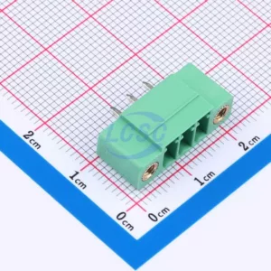 Ningbo Kangnex Elec WJ15EDGVM-3.5-3P