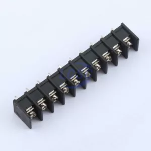 Ningbo Kangnex Elec WJ45C-B-9.5-10P