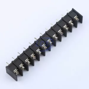 Ningbo Kangnex Elec WJ45S-B-9.5-12P