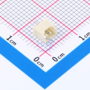 SHOU HAN 1.25mm-2P ZZ-MS