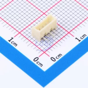 SHOU HAN 1.25mm-4P WZ-MS