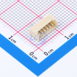 SHOU HAN 1.25mm-6P ZZ-MS