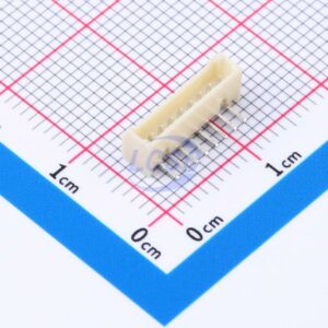 SHOU HAN 1.25mm-8P WZ-MS