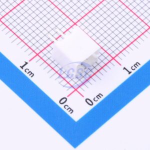 SHOU HAN 2.0mm-2P ZZ