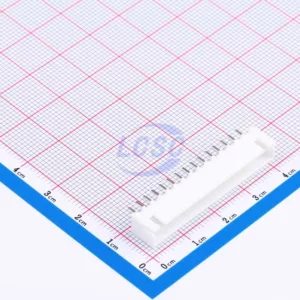 SHOU HAN 2.54mm-15P ZZ