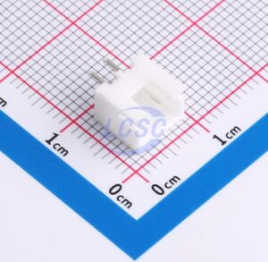 SHOU HAN 2.54mm-2P ZZ