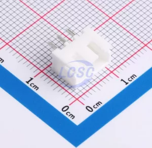 SHOU HAN 2.54mm-3P ZZ