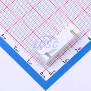 SHOU HAN 2.54mm-9P ZZ