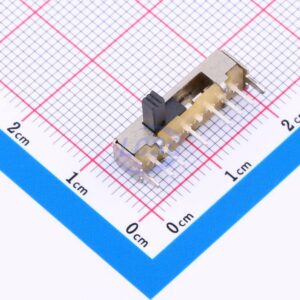 SHOU HAN SK15D01G5 071