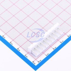 SHOU HAN VH3.96-10P ZZ