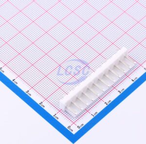 SHOU HAN VH3.96-12P ZZ