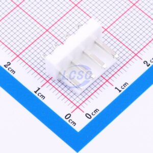 SHOU HAN VH3.96-4P ZZ