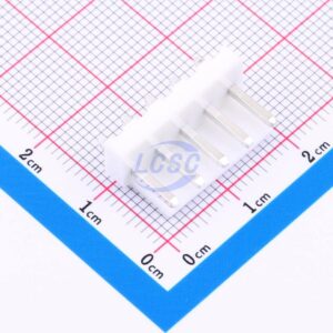 SHOU HAN VH3.96-5P ZZ