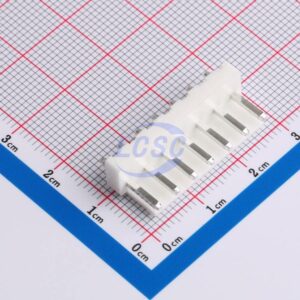 SHOU HAN VH3.96-7P ZZ