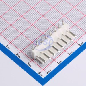 SHOU HAN VH3.96-8P WZ