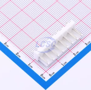 SHOU HAN VH3.96-8P ZZ