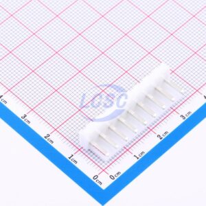 SHOU HAN VH3.96-9P ZZ