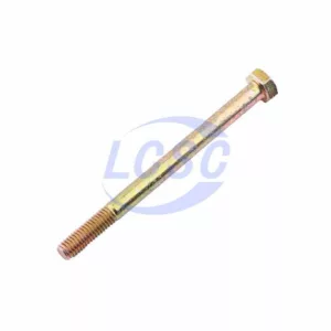 TBF GB5782 M8X70 8.8 yellowing