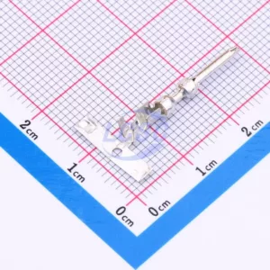 TE Connectivity 1-1437709-2