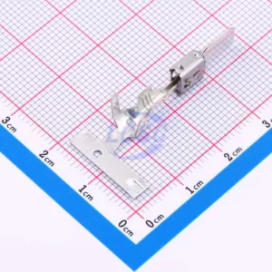 TE Connectivity 1-962918-1