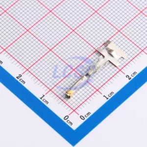 TE Connectivity 1393365-2