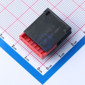 TE Connectivity 1456985-1